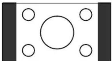 PIONEER AVDW1100V - ZOOM (ZOOM) - 1