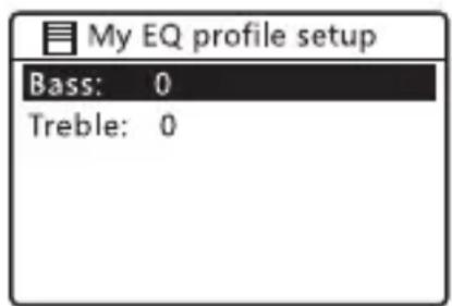 Majority Robinson 2IR - Equaliser - 1