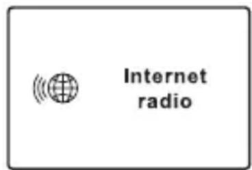 Majority Robinson 2IR - Internet Radio - 1