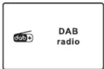 Majority Robinson 2IR - DAB Operation - 1