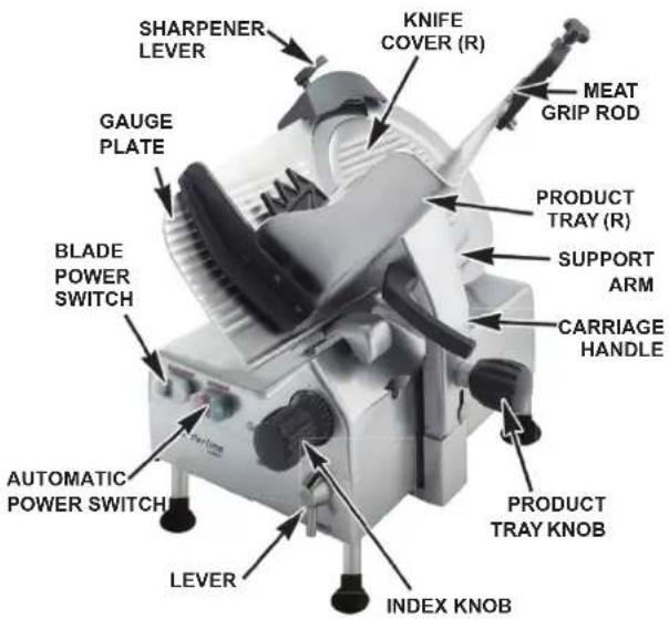 Centerline EDGE13A - SAFETY - 1