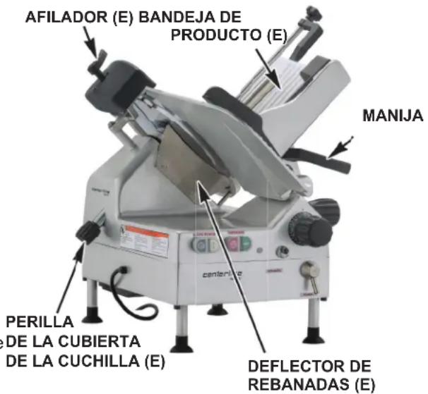 Centerline EDGE13A - DESEMBALAJE - 1