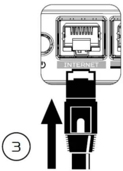 ACER Predator Connect W6x - Installation et configuration - 4