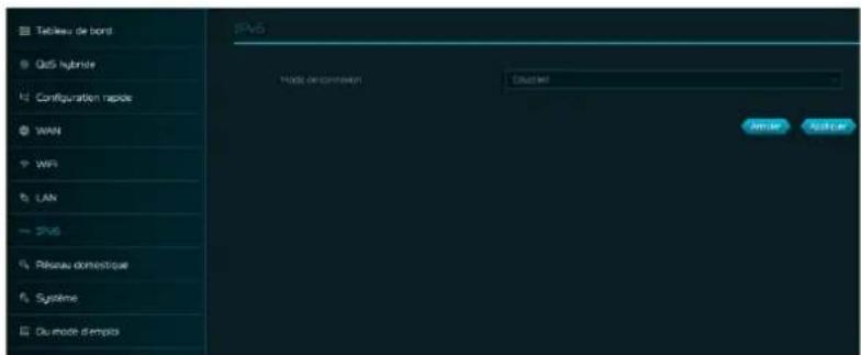 ACER Predator Connect W6x - IPv6 - 1