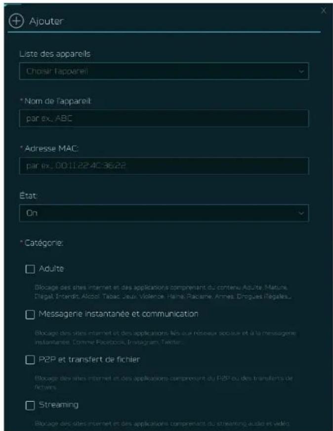 ACER Predator Connect W6x - - Streaming - 1