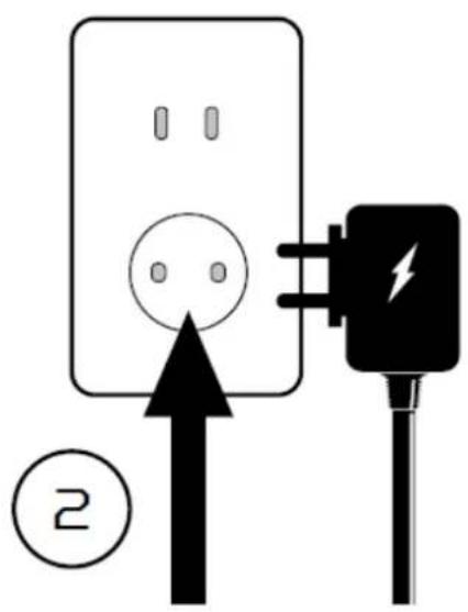 ACER Predator Connect W6x - Installation et configuration - 2