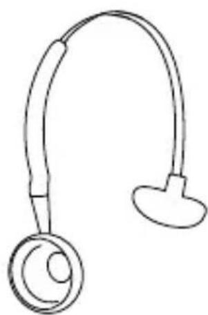 JABRA ENGAGE 55 SE - Version convertible - 3