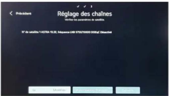 Alphatronics K19 SBW+ - Ajouter d'autres fournisseurs - 2