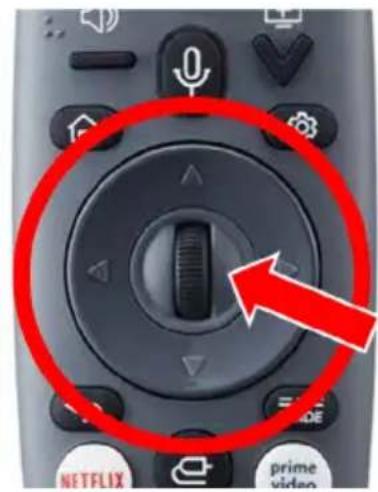 Alphatronics K19 SBW+ - Étape 1 - Connexion à la télécommande - 3