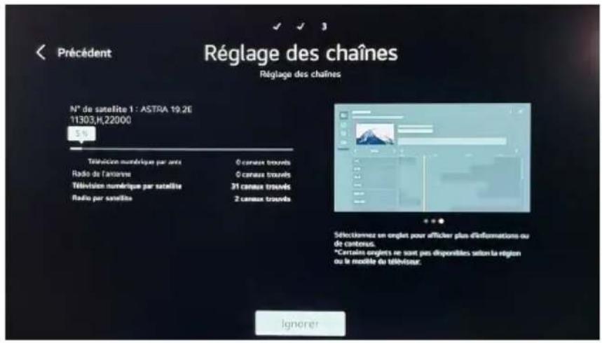 Alphatronics K19 SBW+ - Ajouter d'autres fournisseurs - 5