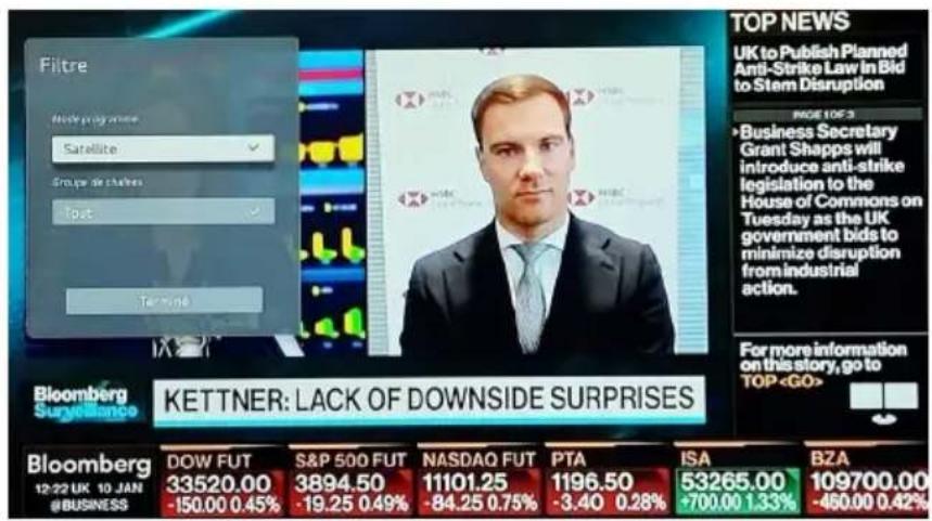 Alphatronics K19 SBW+ - alphatronics - 1