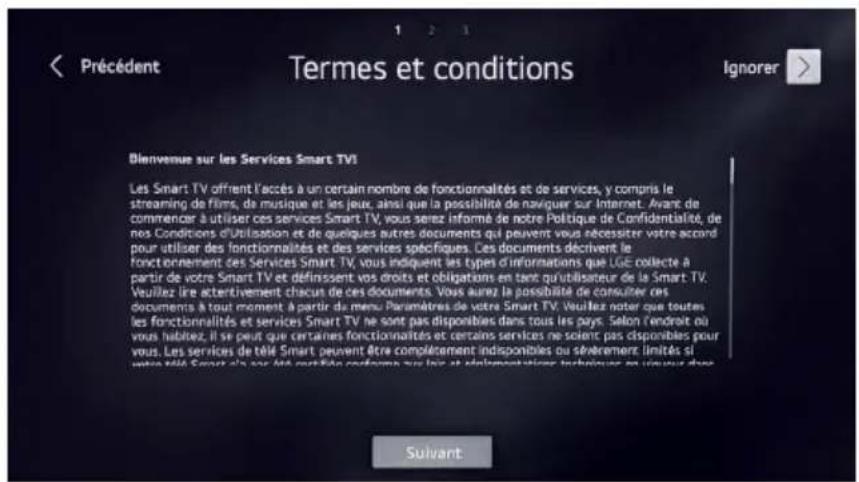 Alphatronics K19 SBW+ - Information -- Mode démo - 2