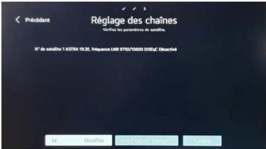 Alphatronics K19 SBW+ - Ajouter d'autres fournisseurs - 4