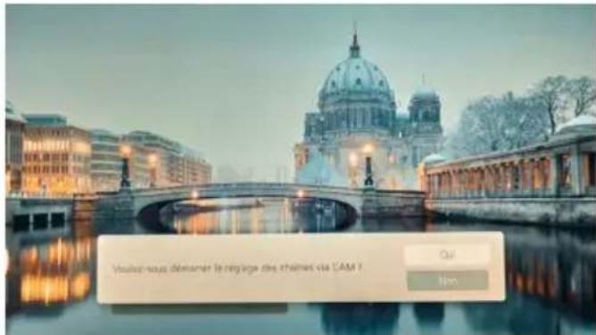 Alphatronics K19 SBW+ - Configuration de Fransat - 1