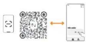 Narwal Freo X Plus - Connector et lier le robot dans l'application - 1