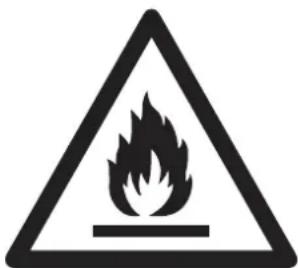 MIDEA DG30DEN7 - AVERTISSEMENTS (uniquement pour l'utilisation du réfrigérant R290 / R32) - 1