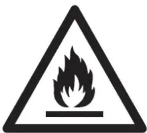 MIDEA DG30DEN7 - WAARSCHUWINGEN (enkel gebruiken met R290/R32 koelmiddel) - 1