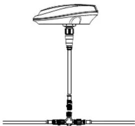 SIMRAD Precision 9 - Câblage - 1