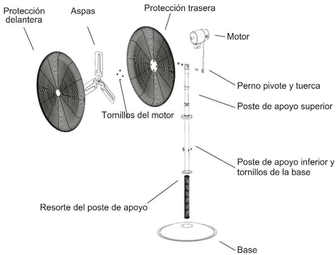 Master MAC24POSC - Vista detallada - 1
