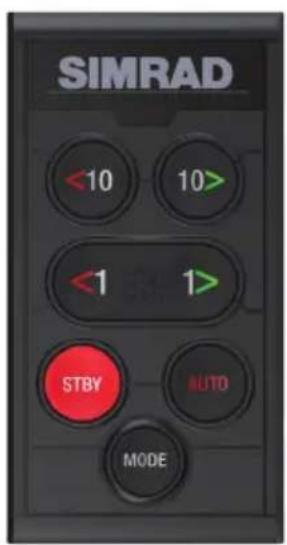 SIMRAD IS42 - 2