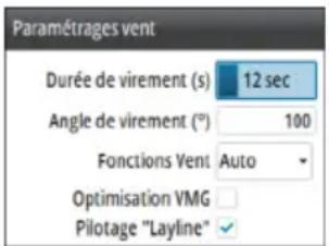 SIMRAD IS42 - Filtre état de la mer (AC12N/AC42N) - 1