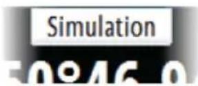 SIMRAD IS42 - Fichiers - 1