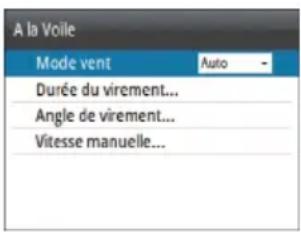 SIMRAD IS42 - Direction (NAC-2/nac-3) - 1