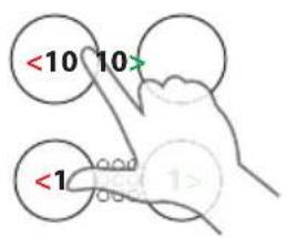 SIMRAD IS42 - Virement de bord et empannage en mode AUTO - 1