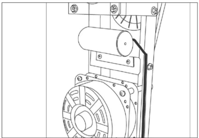 Master MAC30D - Maintenance and Storage - 1