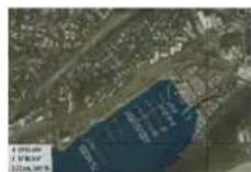 SIMRAD NSS evo3S - Overlay Photo (Superposition de photos) - 3