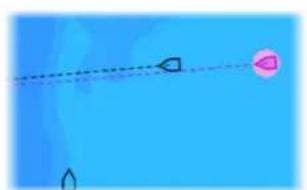 SIMRAD NSS evo3S - À propos du système AIS - 1