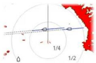 SIMRAD NSS evo3S - À propos du système AIS - 2