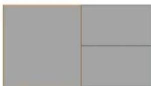 SIMRAD NSS evo3S - Pages à plusieurs fenêtres - 2