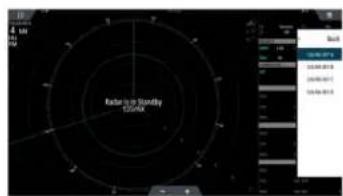 SIMRAD NSS evo3S - Prise en charge des réseaux mixtes IMO et non-IMO - 1