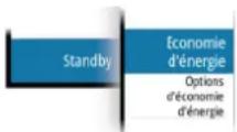 SIMRAD NSS evo3S - Economie d'énergie - 1