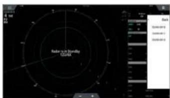 SIMRAD NSS evo3S - Prise en charge des réseaux mixtes IMO et non-IMO - 2