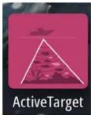 SIMRAD NSS evo3S - À propos d'ActiveTarget 2 - 1