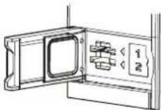 SIMRAD NSS evo3S - Lecteur de carte - 1