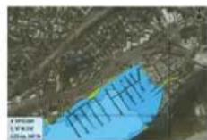 SIMRAD NSS evo3S - Overlay Photo (Superposition de photos) - 2