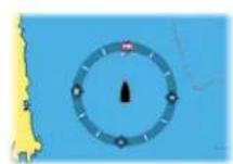 SIMRAD NSS evo3S - Paramètres utilisateur spécifiques NAC -1 - 2