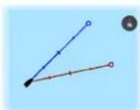 SIMRAD NSS evo3S - Nord en haut - 1