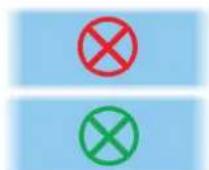 SIMRAD NSS evo3S - AIS SART - 1