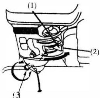 Anova MA212 - DÉMARRER LE MOTEUR - 1
