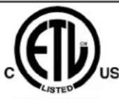 Master MAC36BDF - Safety Information - 7