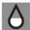 PHILIPS 4400 Series EP4444 - Waarschu-wingspictogram Oplossing - 1
