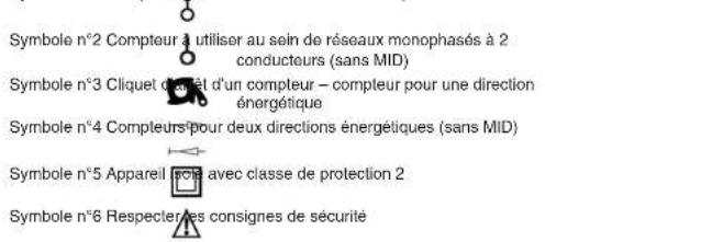 T.I.P. SINUS 85 MBUS - Symboles - 1