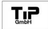 T.I.P. SINUS 85 MBUS - Marquage de sécurité - 1