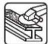 EINHELL TPAG 1275 - GB - 8