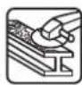 EINHELL TPAG 1275 - PL - 3
