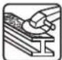 EINHELL TPAG 1275 - 7